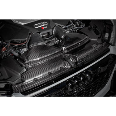 Eventuri | Carbon Fibre Intake System | Audi RS6/RS7 C8