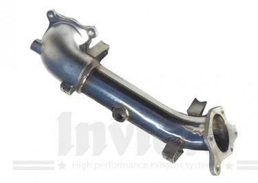 Invidia Gemini R400 Exhaust System | Honda Civic Type R | FK8 2.0T K20C1 | 2017+
