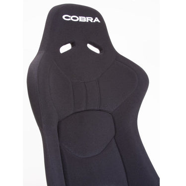 Cobra Seats | Nogaro Clubsport Seat