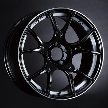 SSR GT Wheels GTX 02 | Honda Civic Type R | FK2/FK8 2.0T K20C1 | 2015+