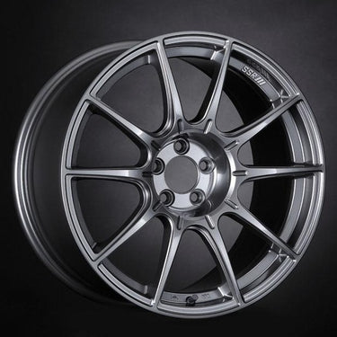 SSR GT Wheels GTX 01 | Honda Civic Type R | FK8 2.0T K20C1 | 2017+
