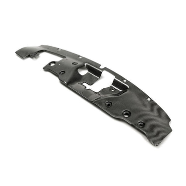 Seibon | Carbon Fibre Cooling Plate | Honda Civic Type R | FK8 2.0T K20C1 | 2017-2022