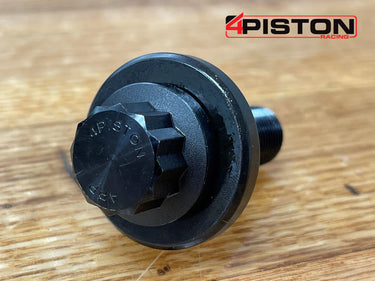 4Piston | Crank Pulley Bolt