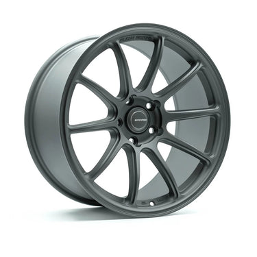 SuperSpeed RF03RR Wheel | Honda Civic Type R | K20C1 2.0T | 2015+