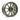SuperSpeed RF03RR Wheel | Honda Civic Type R | 2.0T K20C1 | 2015+