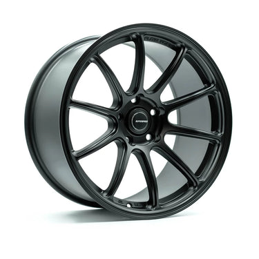 SuperSpeed RF03RR Wheel | Honda Civic Type R | 2.0T K20C1 | 2015+