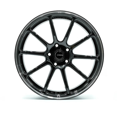 SuperSpeed RF03RR Wheel | Honda Civic Type R | 2.0T K20C1 | 2015+