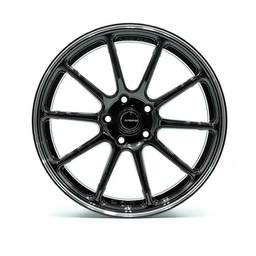 SuperSpeed RF03RR Wheel | Honda Civic Type R | K20C1 2.0T | 2015+