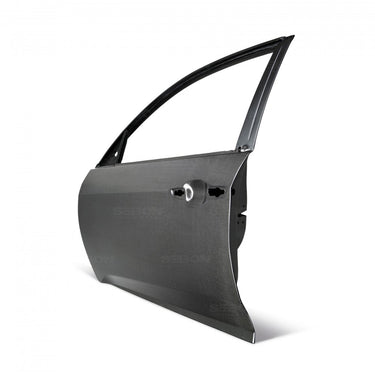 Seibon | Carbon Fibre Front Door Pair | Honda Civic Type R | FK8 2.0T K20C1 | 2017+