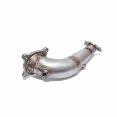 Dream Automotive De-Cat Downpipe | Honda Civic Type R | FK8/FL5 2.0T K20C1 | 2017+