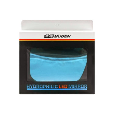 Mugen | Hydrophilic LED Side Mirrors | Honda Civic Type R | FL5 K20C1 2.0T | 2023+