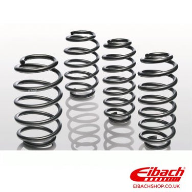 Eibach Pro-Kit Performance Springs | BMW M2 | F87 3.0T N55 | 2015-2018