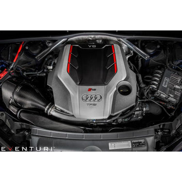 Eventuri | Carbon Fibre Intake System | Audi RS4/RS5 B9