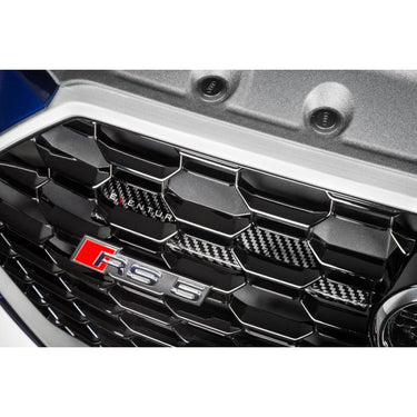 Eventuri | Carbon Fibre Intake System | Audi RS4/RS5 B9