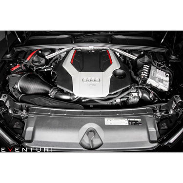 Eventuri | Carbon Fibre Intake System | Audi S4/S5 B9