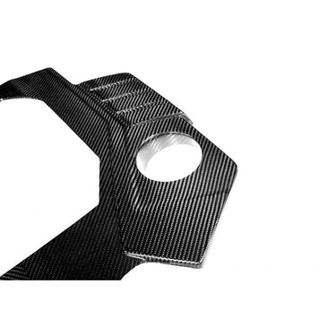 Eventuri | Carbon Fibre Engine Cover | Audi RS6/RS7 C8