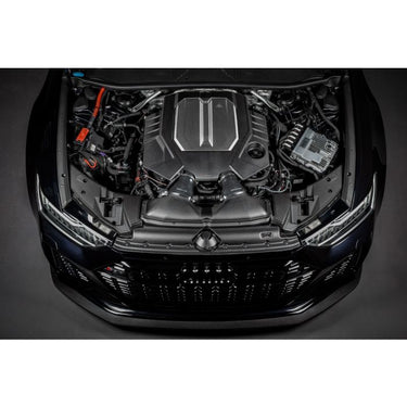 Eventuri | Carbon Fibre Engine Cover | Audi RS6/RS7 C8