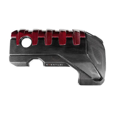 Eventuri | Carbon Fibre Engine Cover | Audi RS3 8V/8Y | TT-RS 8S | RSQ3