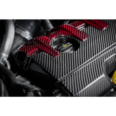 Eventuri | Carbon Fibre Engine Cover | Audi RS3 8V/8Y | TT-RS 8S | RSQ3