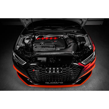 Eventuri | Carbon Fibre Intake System | Audi RS3 8V/Audi TT-RS 8S | Gen2