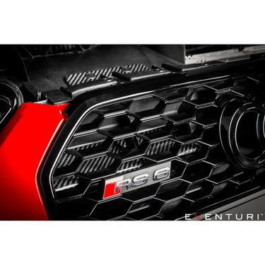 Eventuri | Carbon Fibre Intake System | Audi RS6/RS7 C7