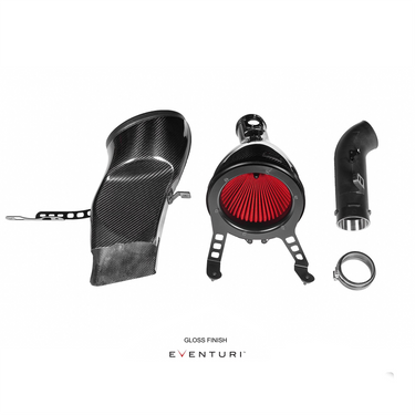 Eventuri Intake system | Toyota GR Yaris | G16E-GTS | 2021+