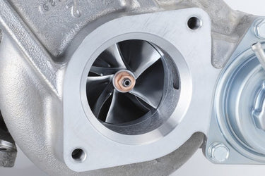 Spoon Sport | Big Turbo Charger Kit | Honda Civic Type R | 2.0T K20C1 | 2015+