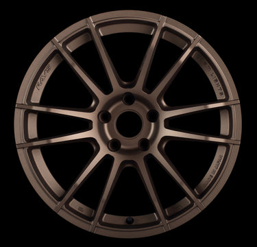 RAYS GramLights 57XR | Honda Civic Type R | FK8 2.0T K20C1 | 2017+