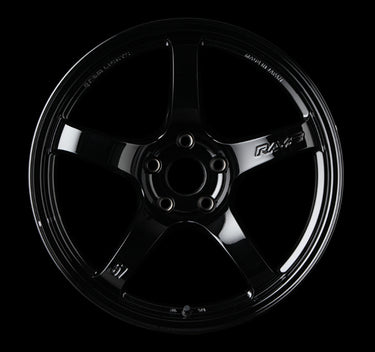 RAYS GramLights 57CR | Toyota Yaris GR | 2021+