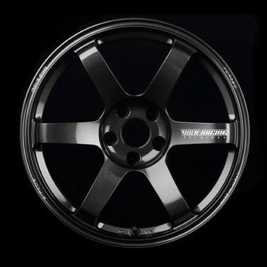 RAYS Volk Racing TE37 SAGA S-PLUS | Honda Civic Type R | 2.0T K20C1 | 2015+