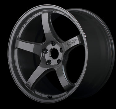 RAYS GramLights 57CR | Toyota Yaris GR | 2021+