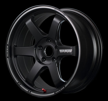 RAYS Volk Racing TE37 Ultra Track Edition II | Honda Civic Type R | FK8/FL5  2.0T K20C1 | 2017+