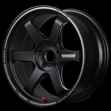 RAYS Volk Racing TE37 Ultra Track Edition II | Honda Civic Type R | FK8/FL5  2.0T K20C1 | 2017+