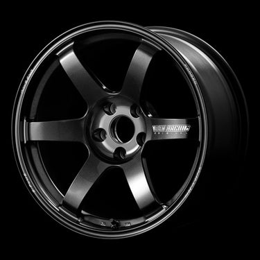 RAYS Volk Racing TE37 SAGA S-PLUS | Honda Civic Type R | 2.0T K20C1 | 2015+