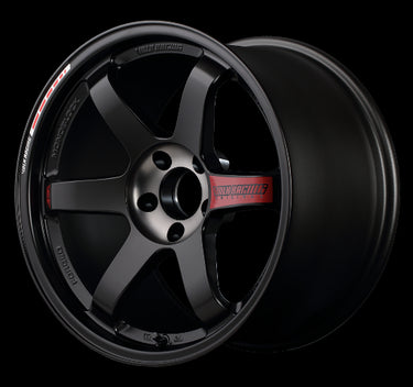 RAYS Volk Racing TE37SL Black Edittion III | Toyota Yaris GR | 2021+