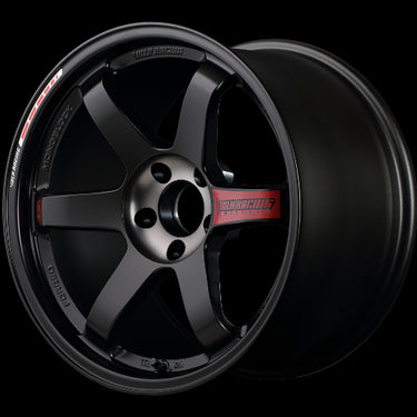 RAYS Volk Racing TE37SL Black Edittion III | Toyota Yaris GR | 2021+