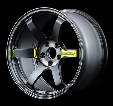 RAYS Volk Racing TE37SL SAGA M-SPEC | Honda Civic Type R | FK8 2.0T K20C1 | 2017+