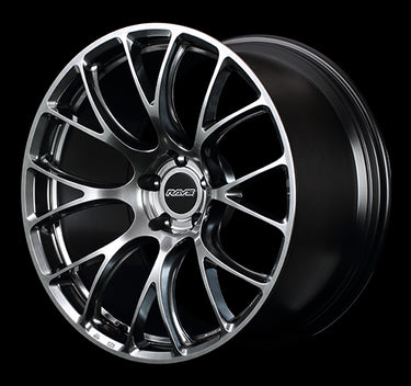 RAYS Volk Racing G16 | Honda Civic Type R | FK8 2.0T K20C1 | 2017+