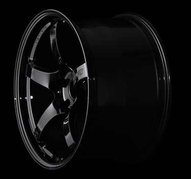 RAYS GramLights 57CR | Honda Civic Type R | FK8 2.0T K20C1 | 2017+