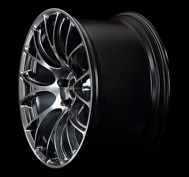 RAYS Volk Racing G16 | Honda Civic Type R | FK8 2.0T K20C1 | 2017+