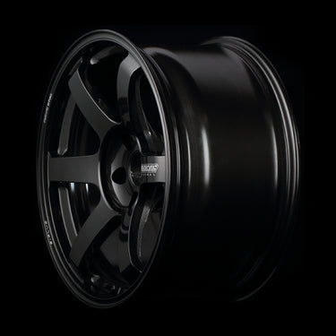 RAYS Volk Racing TE37 SAGA S-PLUS | Honda Civic Type R | 2.0T K20C1 | 2015+