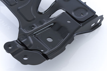 Spoon Sports | Front Stiff Plate Chassis Brace | Honda Civic Type R | FK8 2.0T K20C1 | 2017+