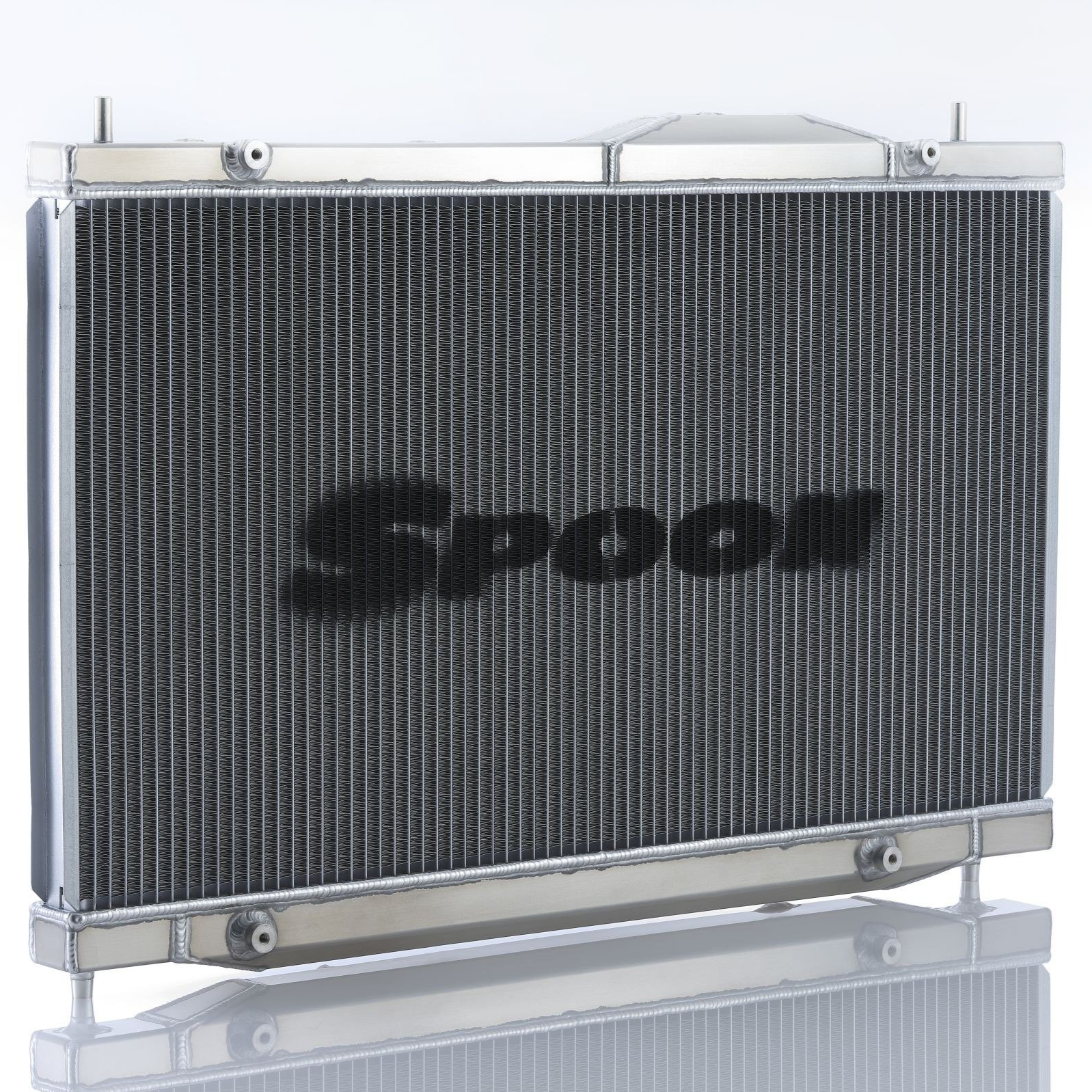 Spoon Sports Aluminium Radiator | Honda Civic Type R | FK8 2.0T K20C1 ...