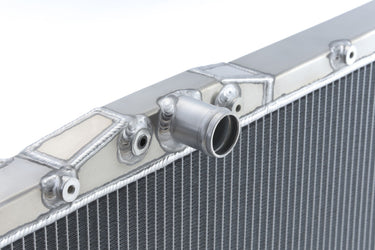 Spoon Sports Aluminium Radiator | Honda Civic Type R | FK8 2.0T K20C1 | 2017+