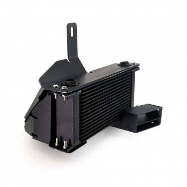 HEL Performance Oil Cooler Kit | Honda Civic Type R | FK8 K20C1 2.0T | 2017+