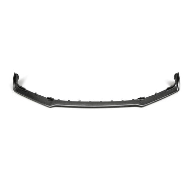 Seibon OEM-Style Carbon Fibre Front Lip | Honda Civic Type R | FK8 2.0T K20C1 | 2017+