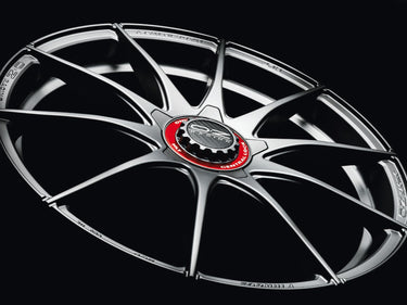 O.Z Racing Formula HLT 5H | Toyota GR Yaris | G16E-GTS | 2021+