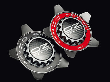 O.Z Racing Formula HLT 5H | Toyota GR Yaris | G16E-GTS | 2021+