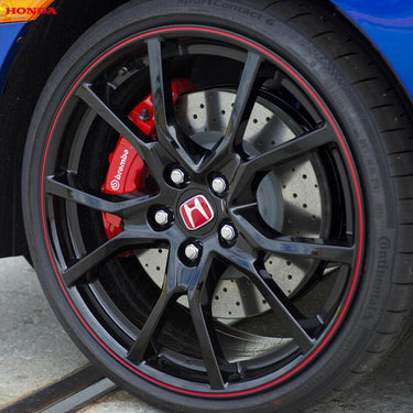 Genuine Honda | 20'' Alloy Wheel  |  Honda Civic Type R | FK8 2.0T K20C1 | 2017-2019
