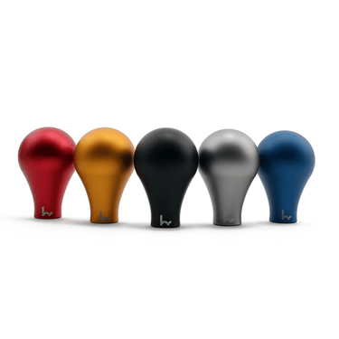 Hybrid Racing Maxim Performance Shift Knob | Honda Universal